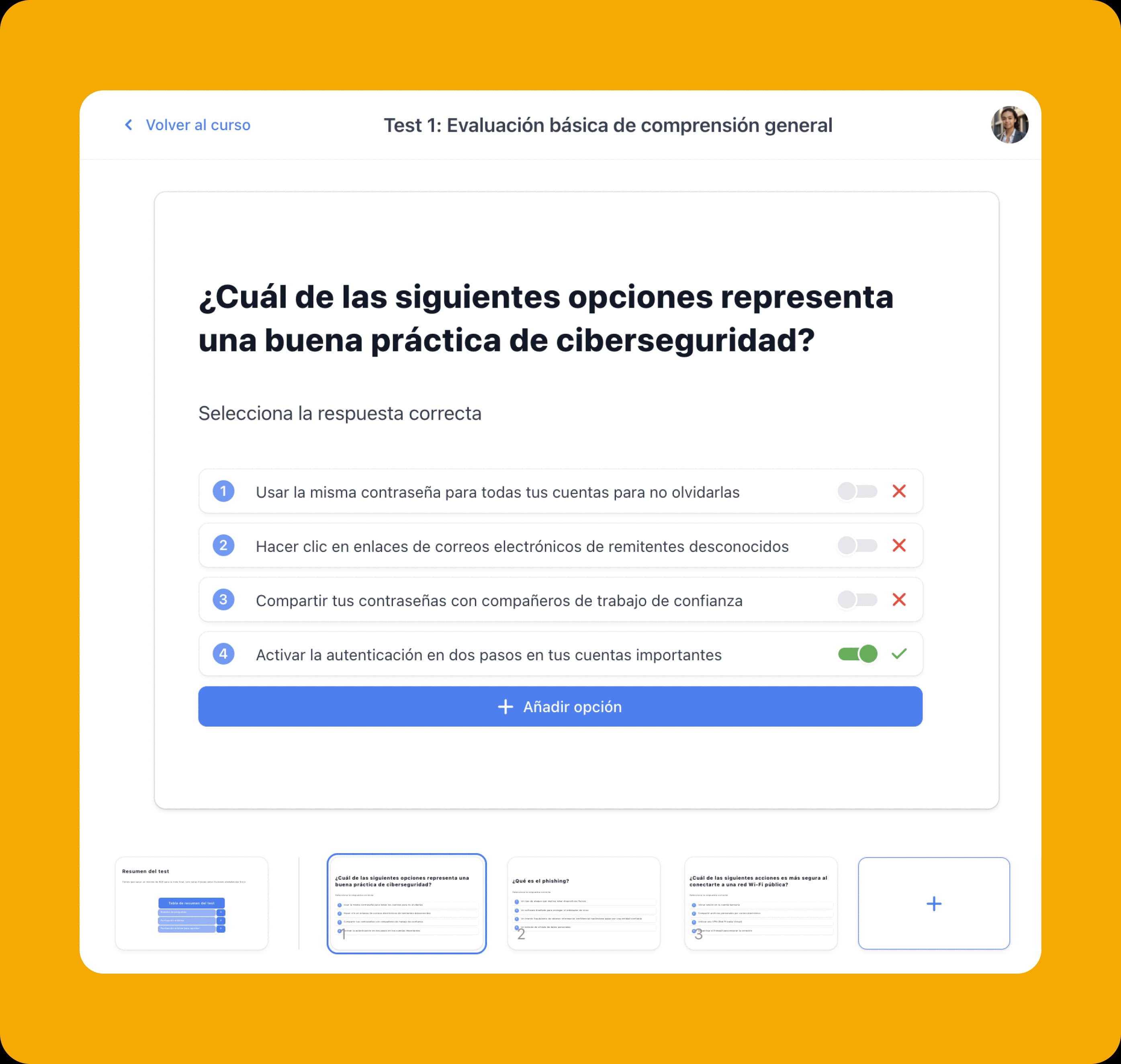 Responsive Design